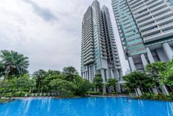 Skyline Residences (D4), Condominium #612049101